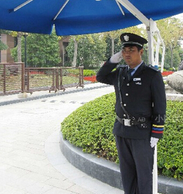 杭州保安服務 杭州保安服務