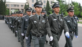 杭州保安服務公司介紹安保服務的四大等級